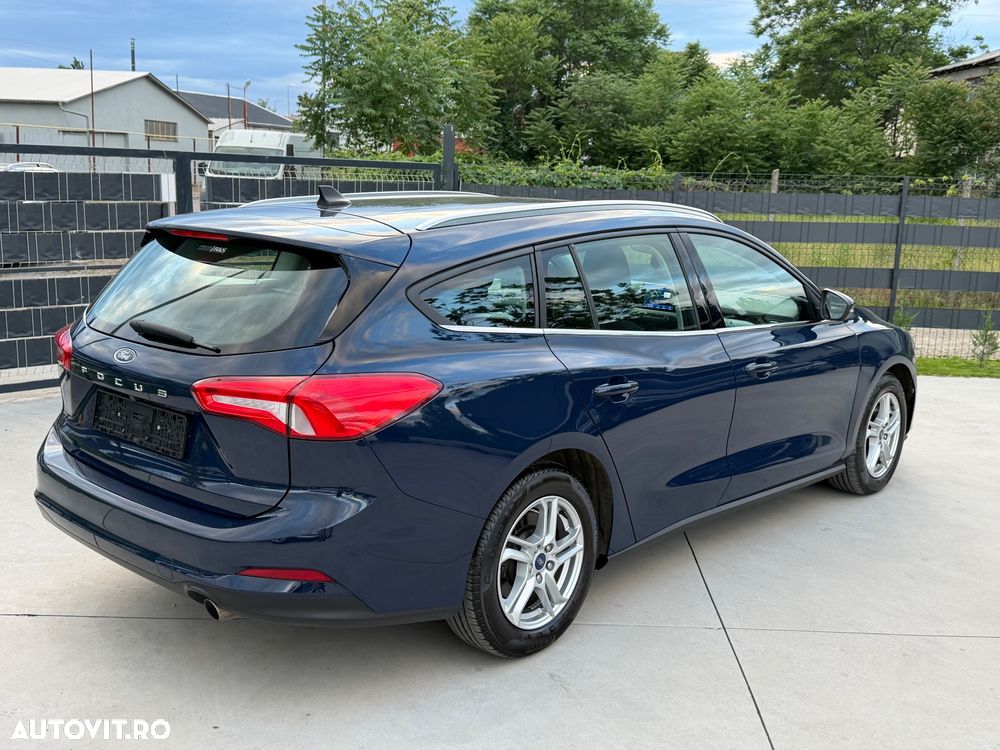 Ford Focus - 7