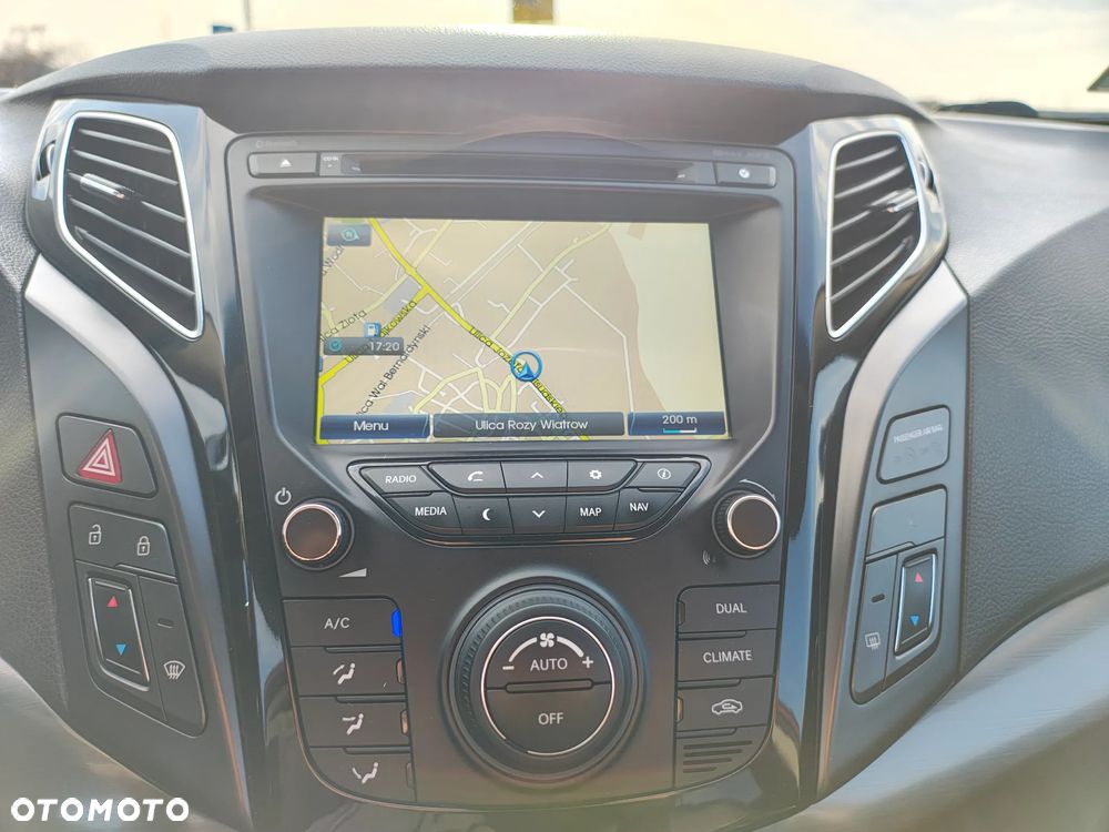 Hyundai i40 2.0 GDI Premium - 11
