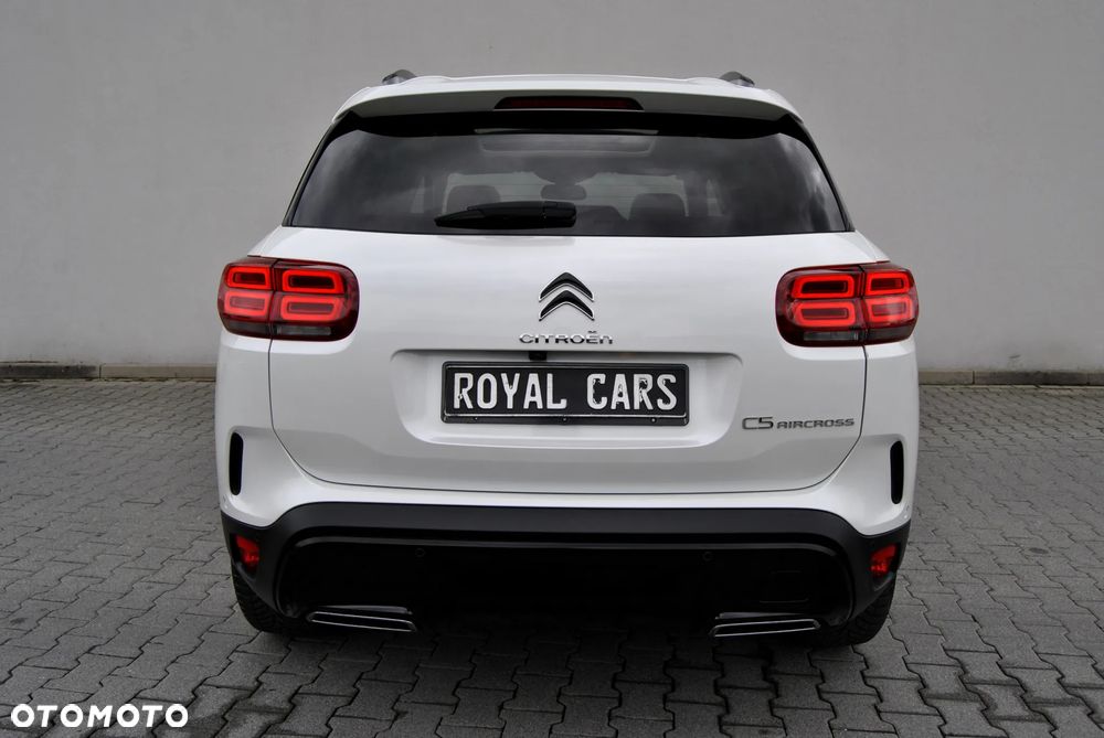 Citroën C5 Aircross - 12