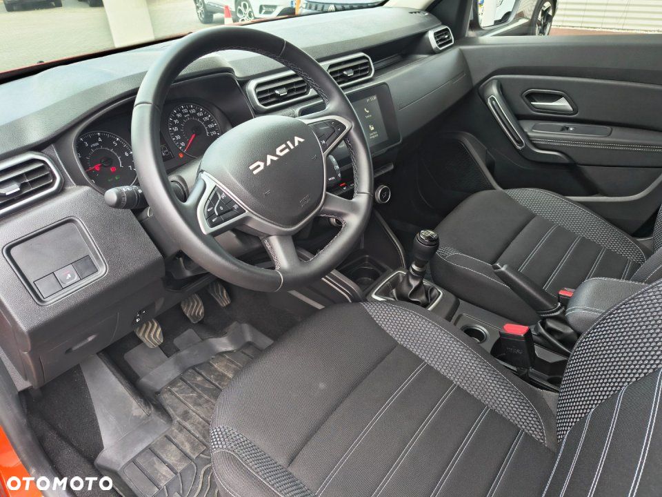 Dacia Duster - 13