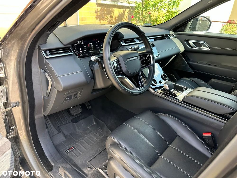 Land Rover Range Rover Velar 3.0 SD6 HSE - 2