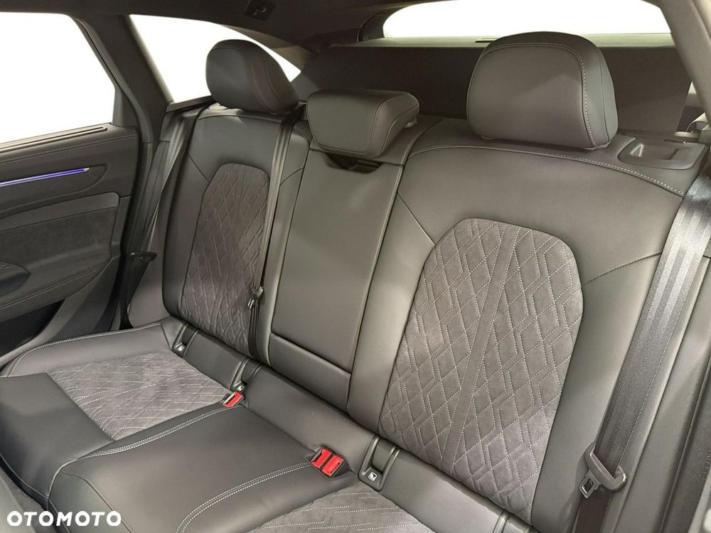 Audi A6 Avant 55 TFSI e PHEV Quattro S Line S tronic - 13