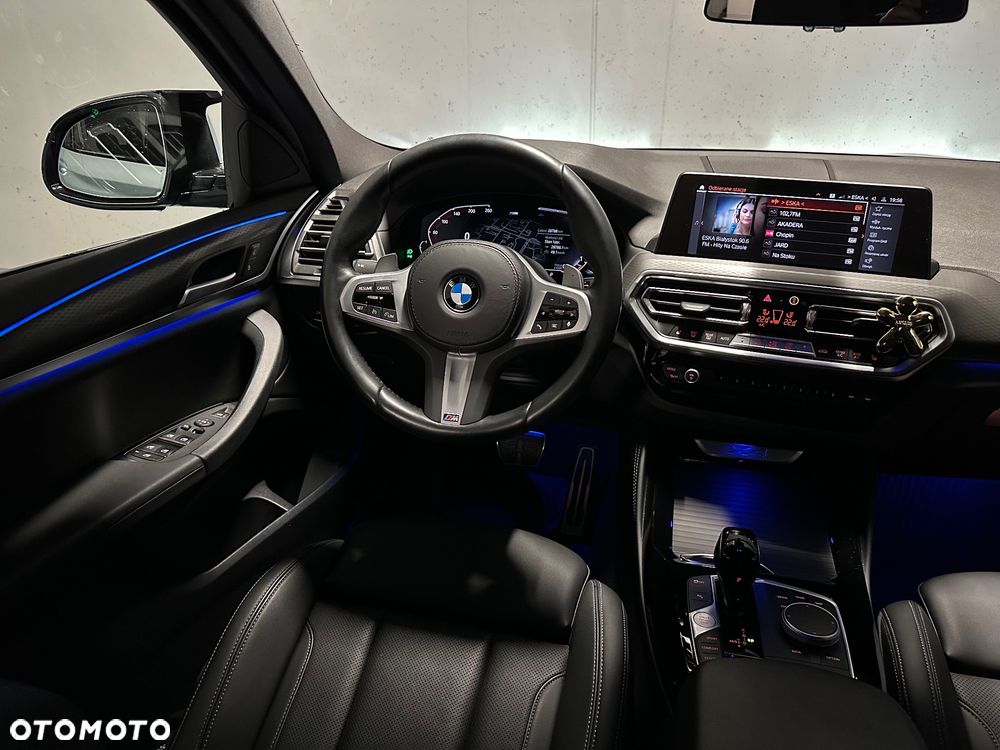 BMW X4 xDrive20d M Sport - 31