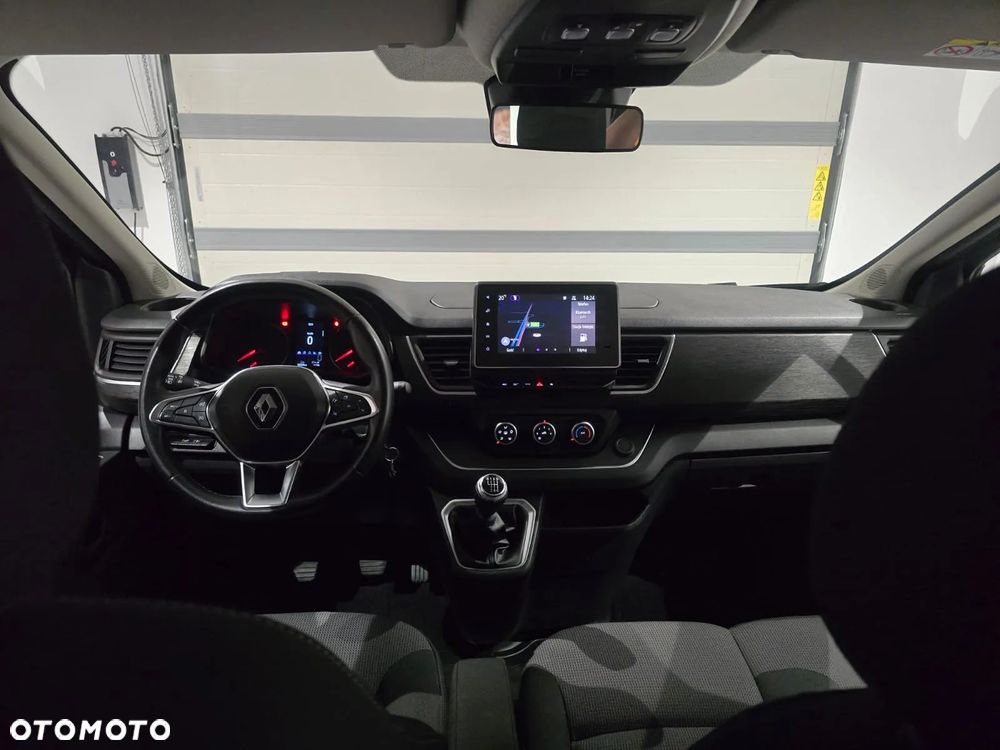 Renault Trafic SpaceClass 2.0 dCi - 15