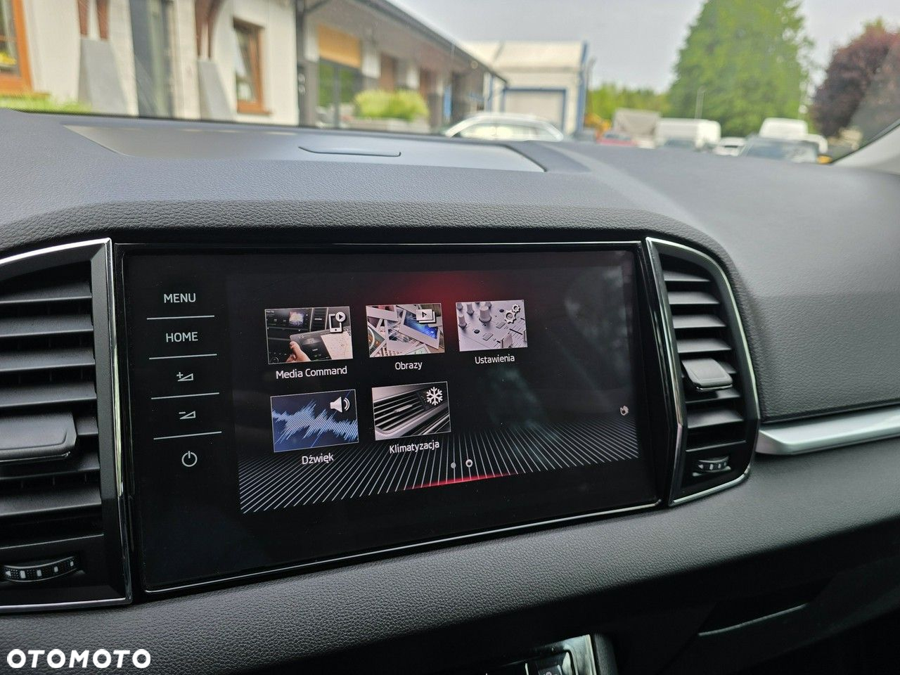 Skoda Karoq - 23