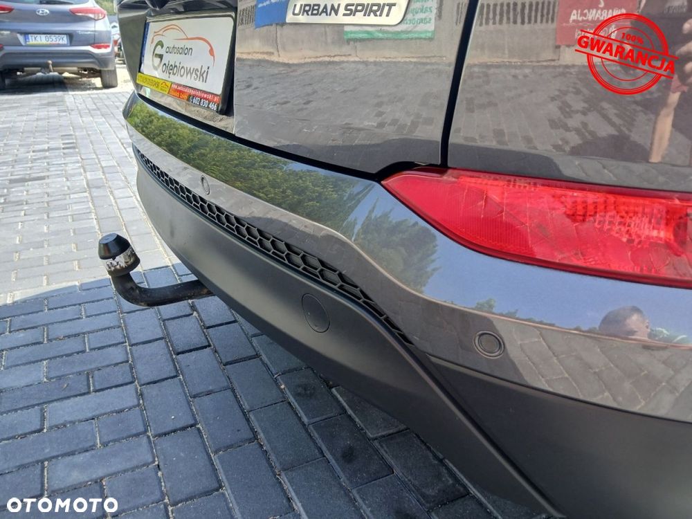 Hyundai Tucson - 27
