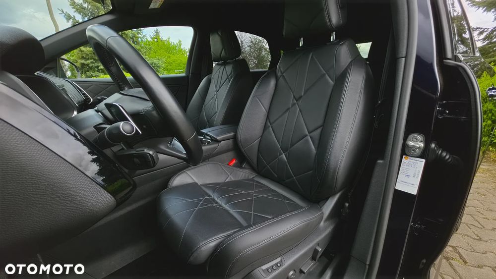 DS Automobiles DS 7 Crossback 1.6 PureTech Rivoli - 32