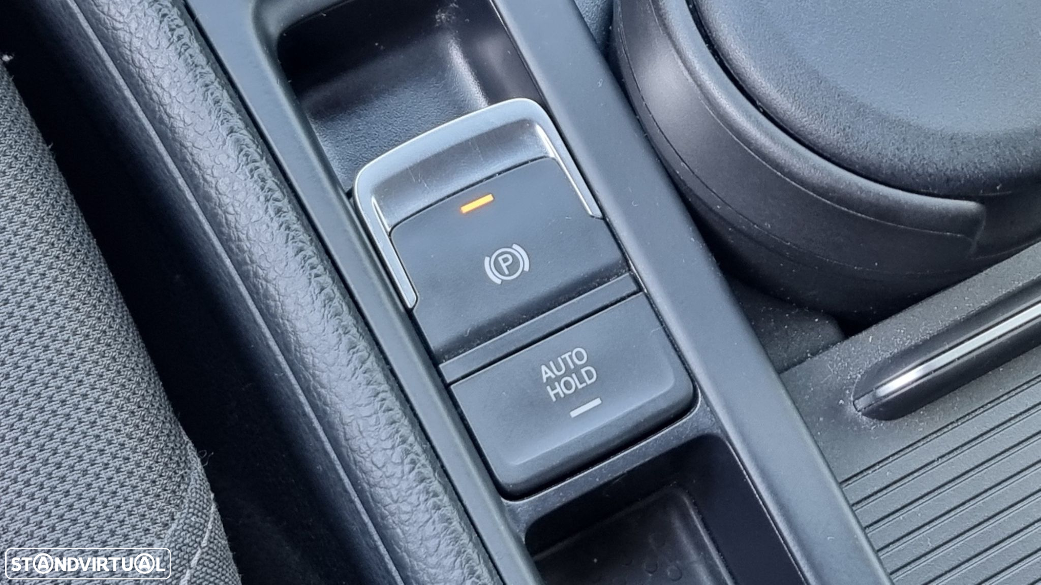 VW Golf 1.0 TSI Confortline - 13