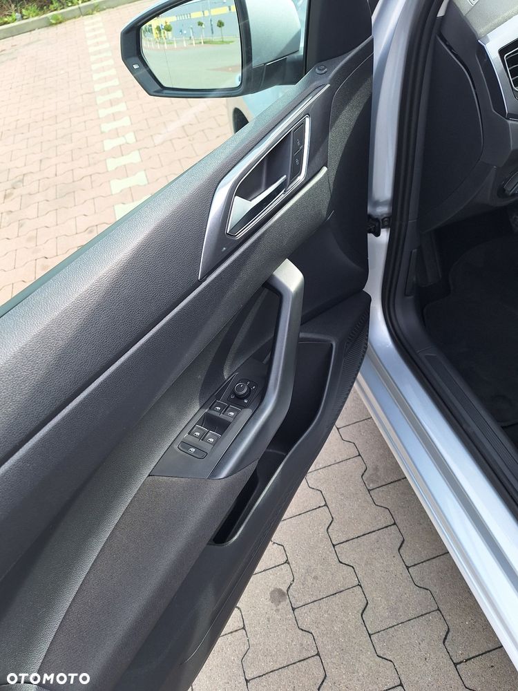 Volkswagen Polo 1.0 TSI Style DSG - 7