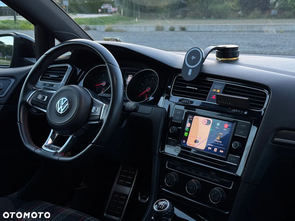 Volkswagen Golf GTI 2.0 TSI OPF Performance - 16