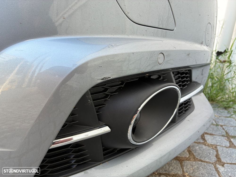 Audi A6 Avant 3.0 TDi V6 quattro Advance S tronic C.Diesel - 18