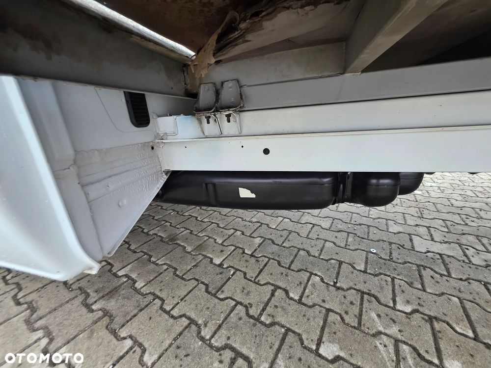 Mercedes-Benz Sprinter 515/415 CDI Skrzynia 4.50 M ! Bez Korozji  ! Z Włoch  ! - 7