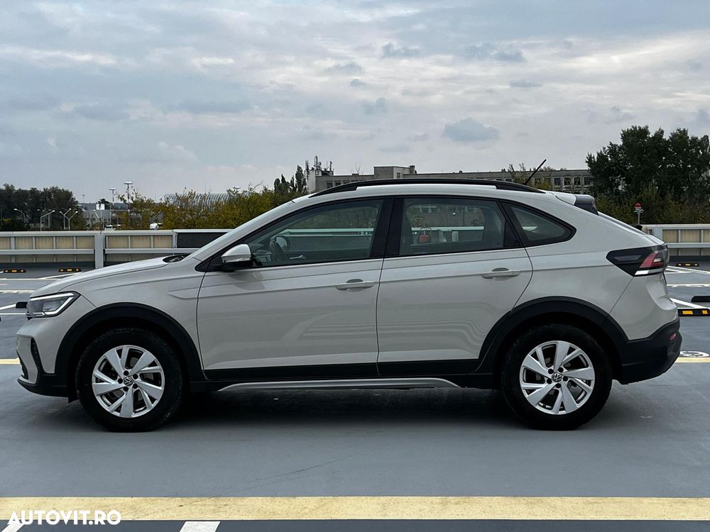 Volkswagen Taigo 1.0 TSI DSG Life - 6