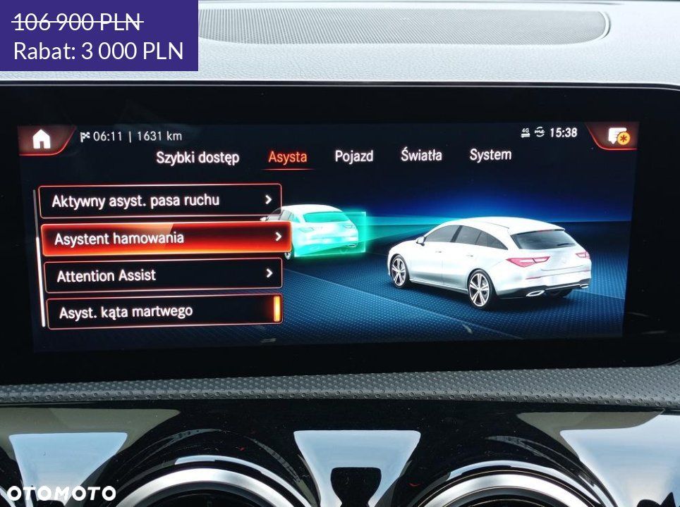 Mercedes-Benz CLA - 38