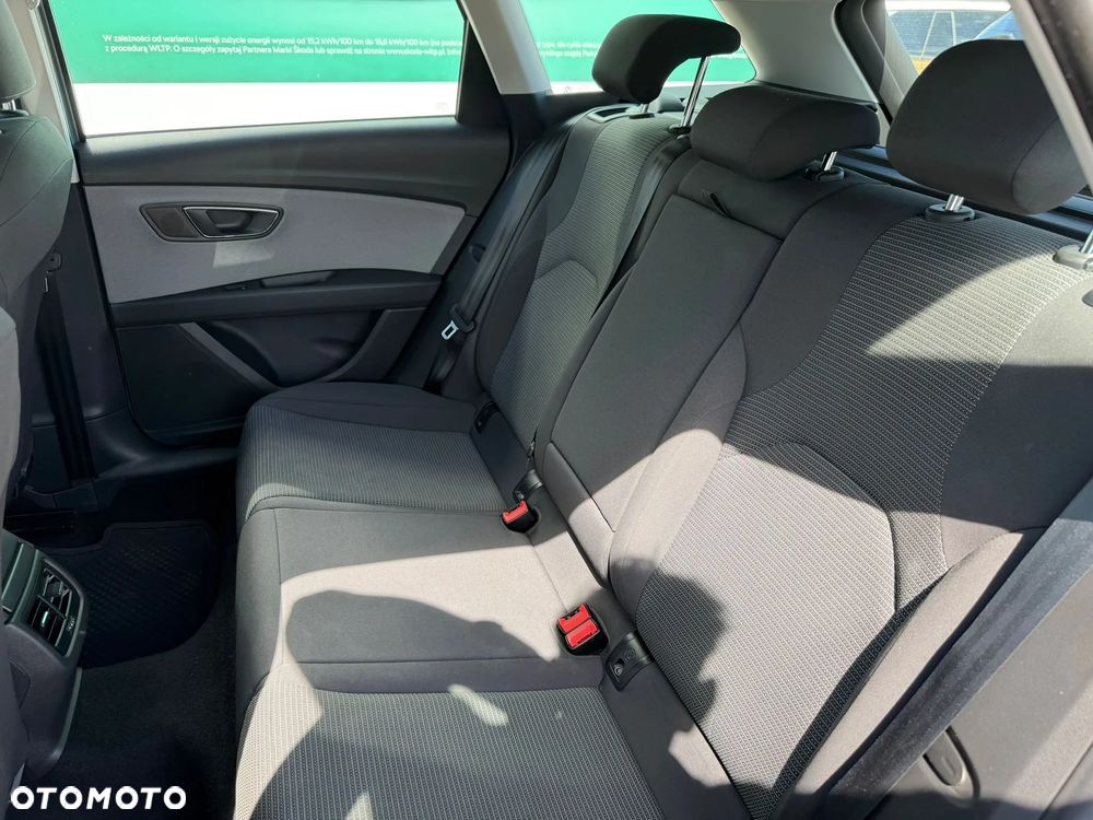 Seat Leon 1.2 TSI Full LED S&S - 22