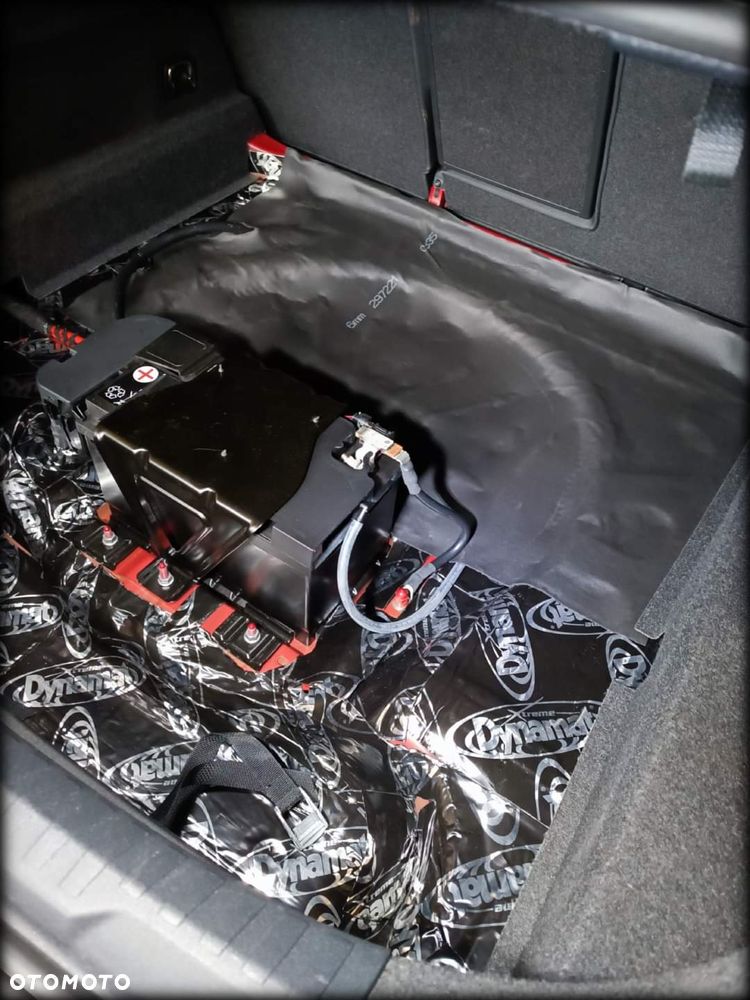 Audi RS3 Limousine - 28