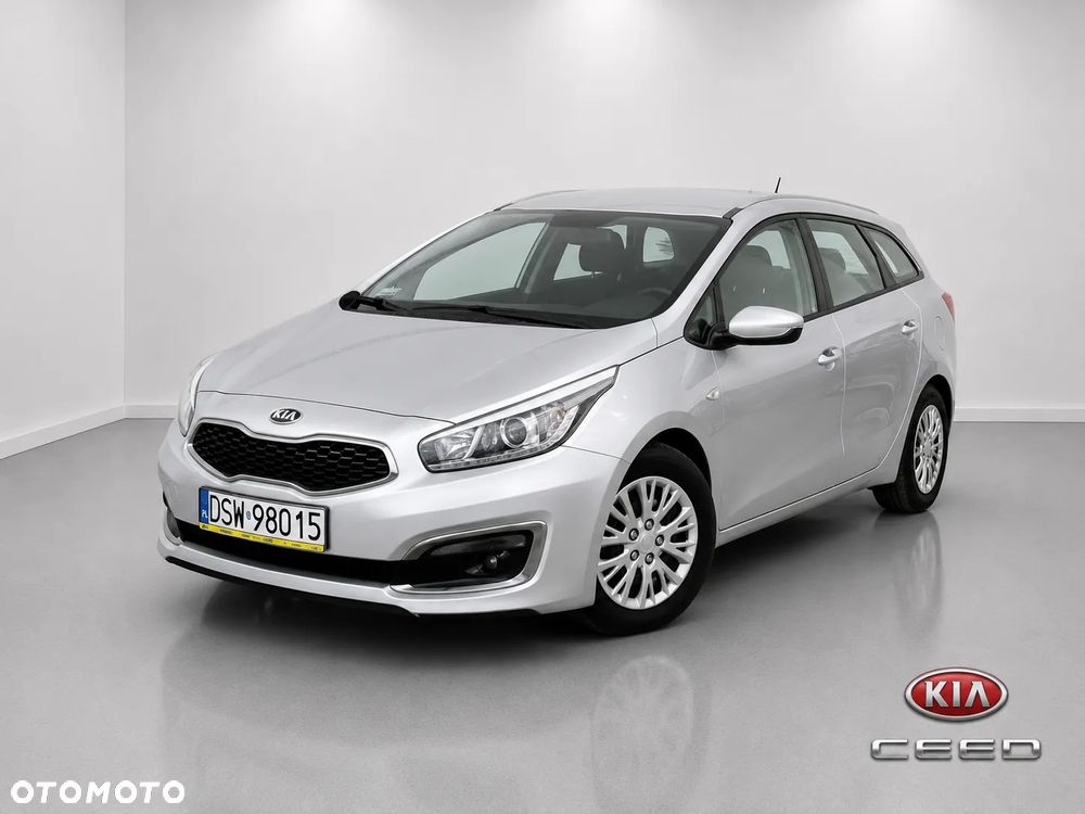 Kia Ceed - 2