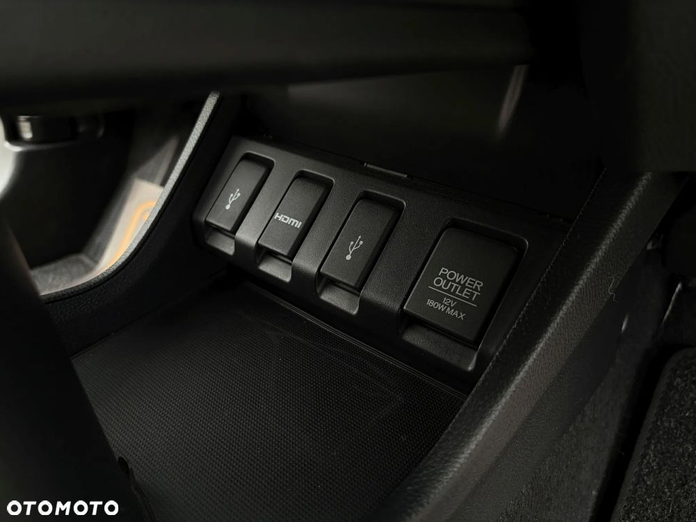 Honda HR-V 1.5 i-VTEC CVT Elegance - 32