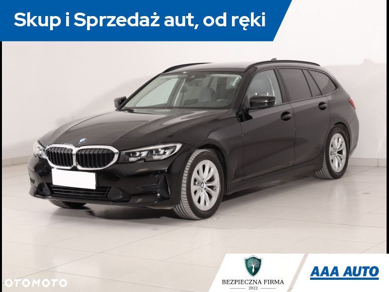 BMW Seria 3 - 2
