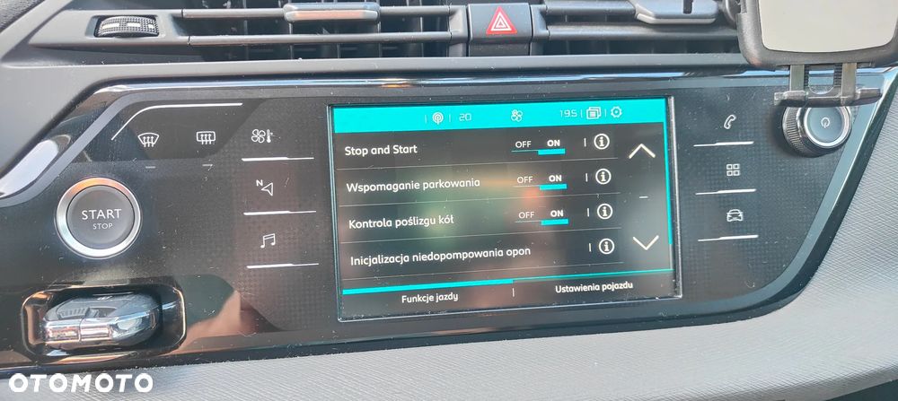 Citroën C4 SpaceTourer - 29