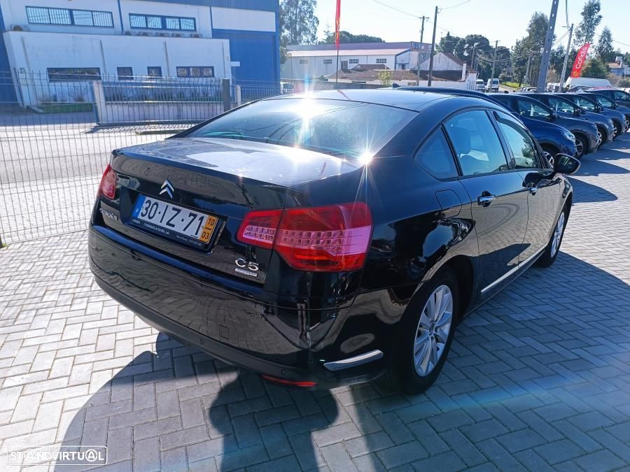 Citroën C5 1.6 HDi Business Airdream - 3