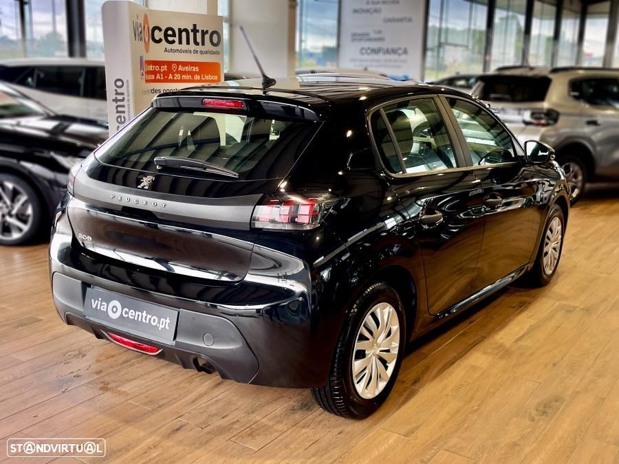 Peugeot 208 1.2 PureTech Like - 2