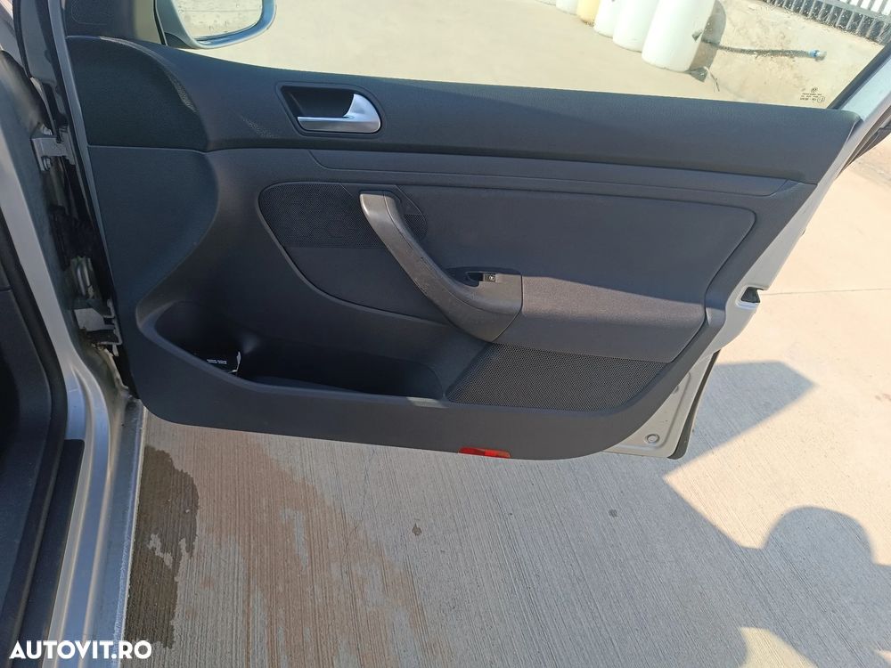 Volkswagen Golf 1.4 Edition - 14