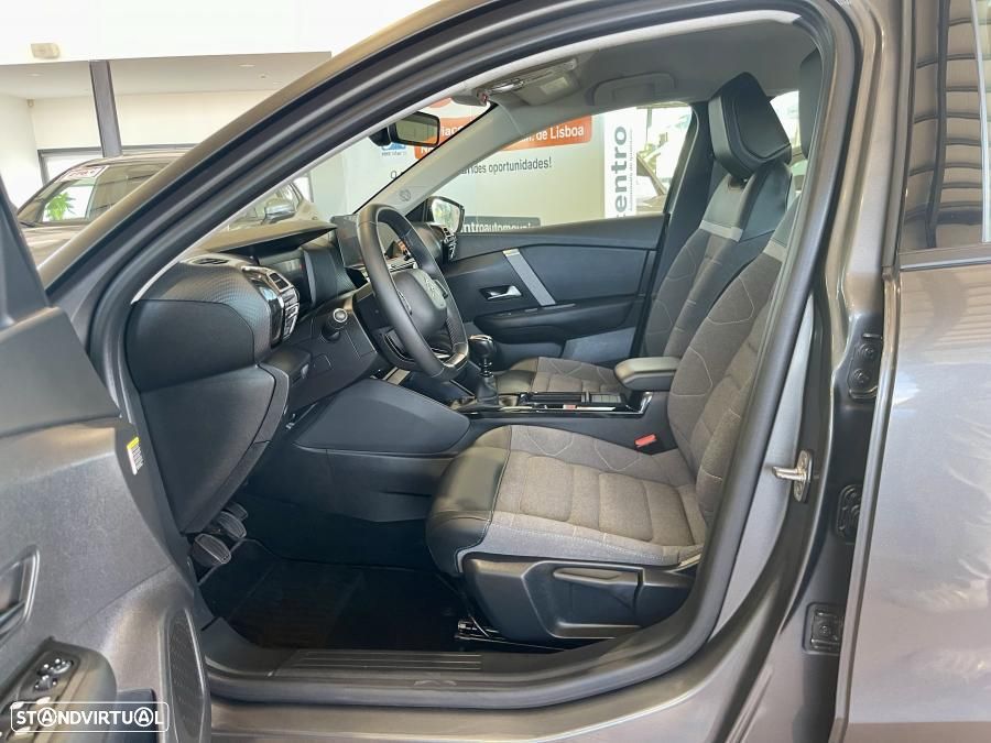Citroën C4 PureTech 130 Stop&Start FEEL PACK - 8