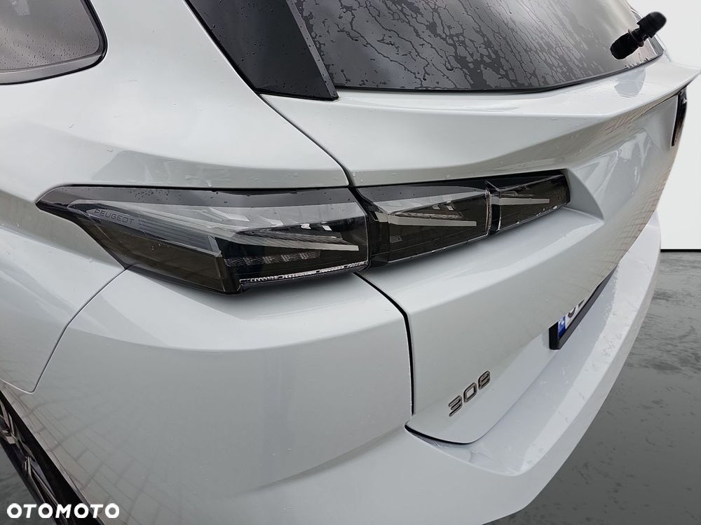 Peugeot 308 - 10