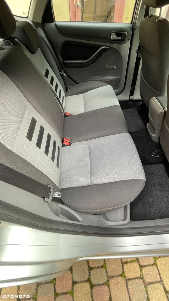 Ford Focus - 5