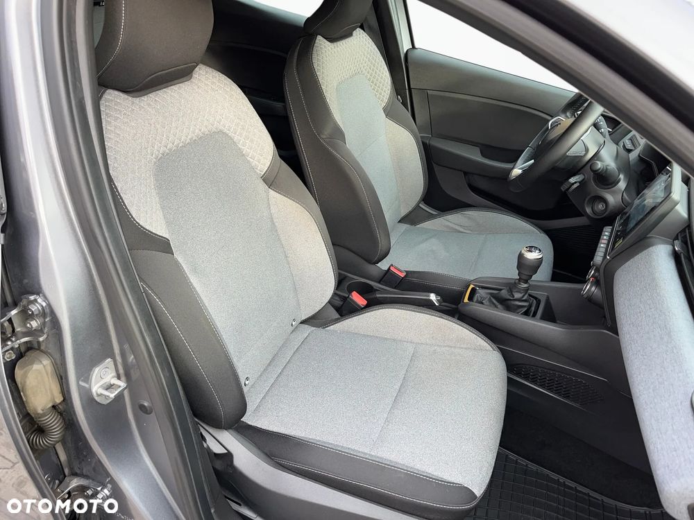 Renault Clio 1.0 TCe Evolution - 13