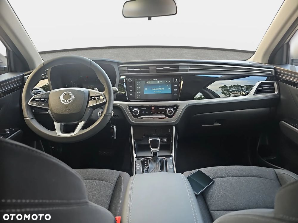 SsangYong/KGM Korando 1.5 T-GDI Joy 2WD - 14