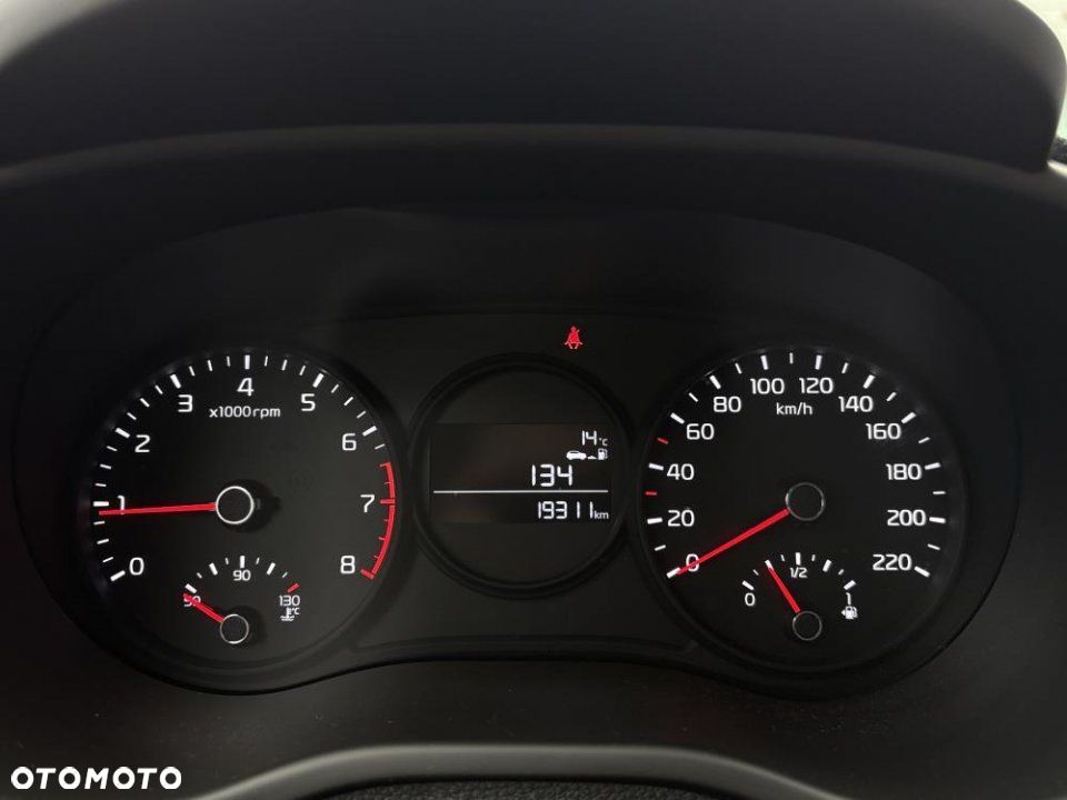 Kia Picanto - 5