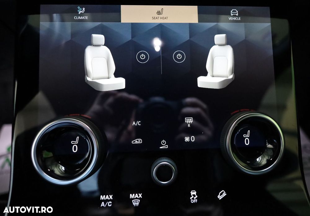 Land Rover Range Rover Velar - 26