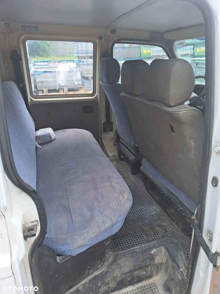 Volkswagen T4 - 10