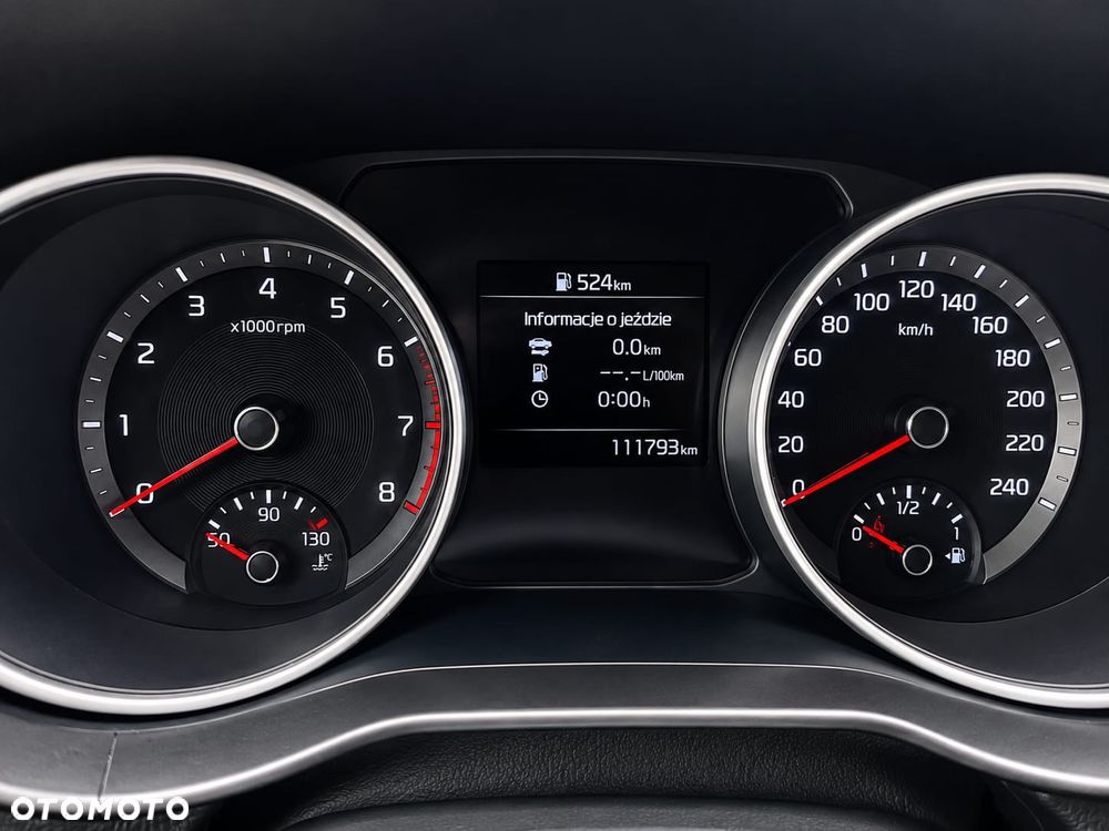 Kia Ceed 1.5 T-GDI M - 11