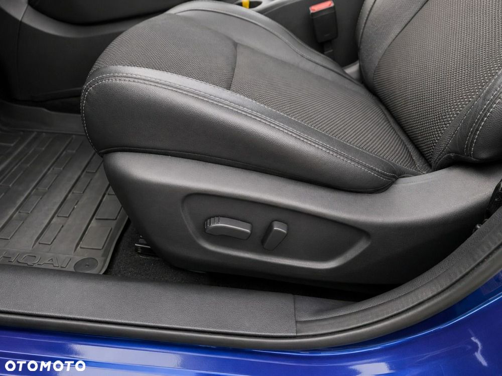Nissan Qashqai - 14