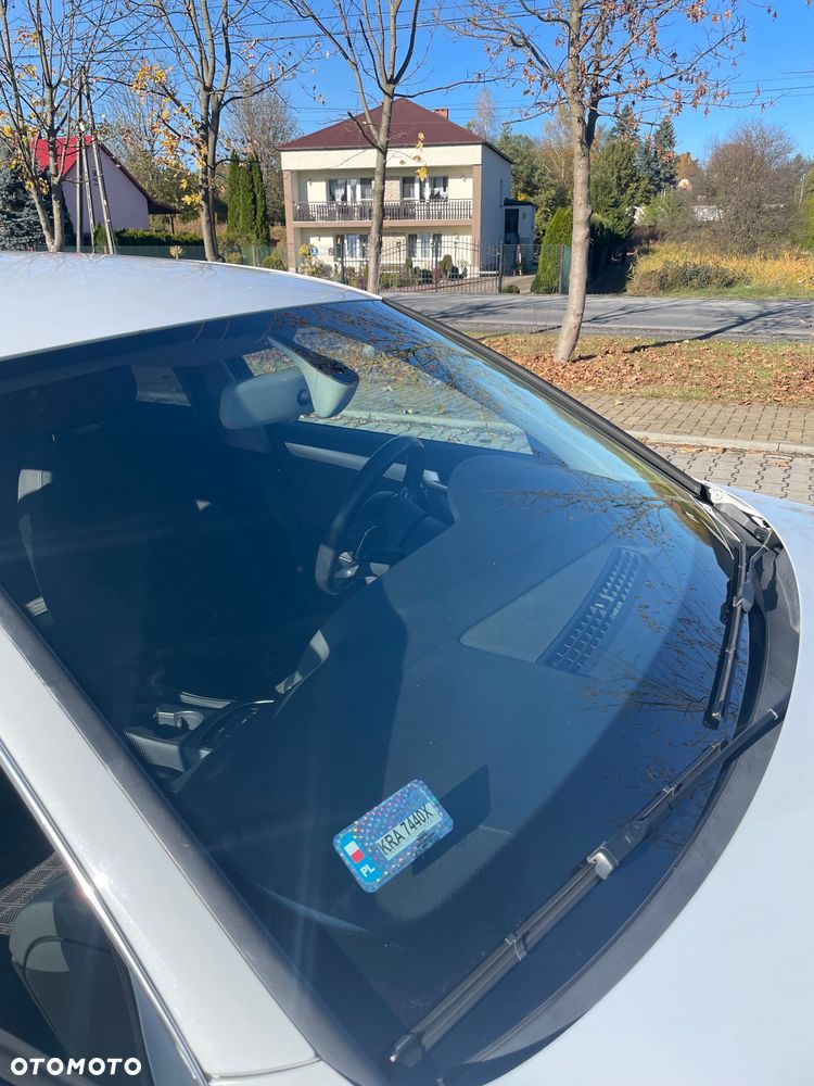 Audi A4 Limousine - 19