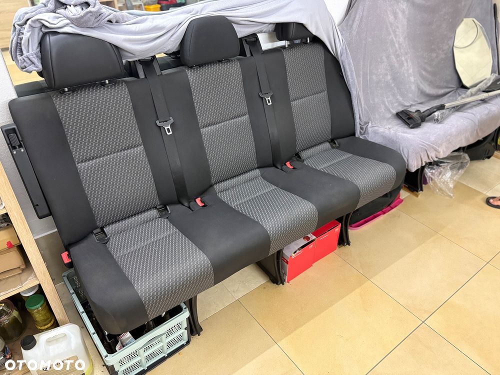 Mercedes-Benz Sprinter 319 cdi - 16