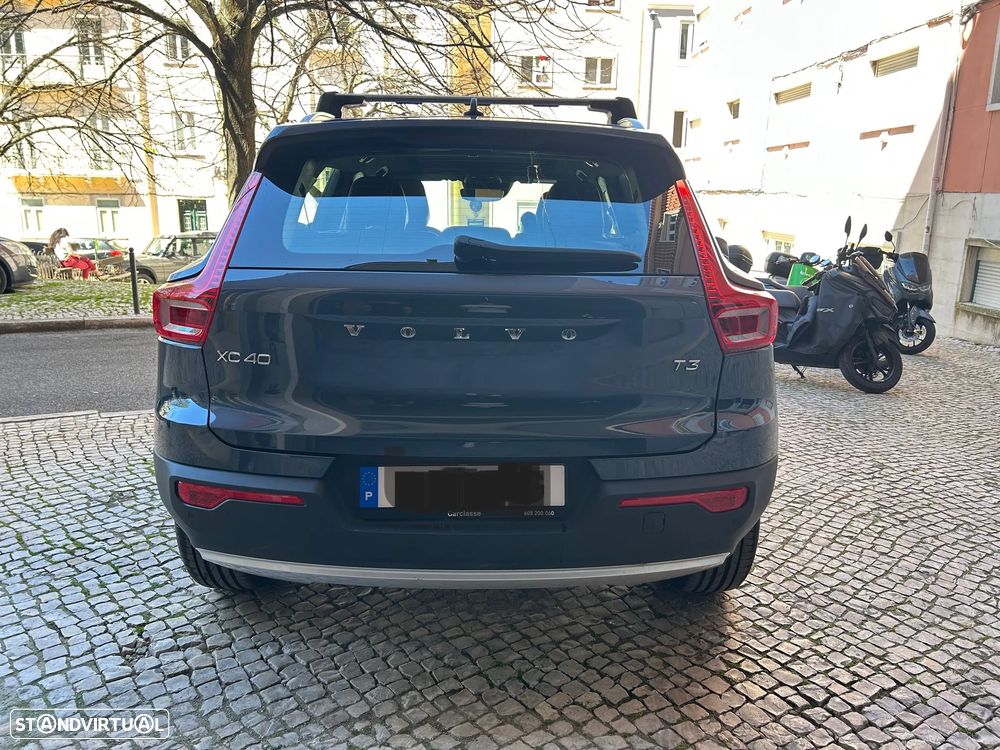 Volvo XC 40 1.5 T3 Inscription Geartronic - 3