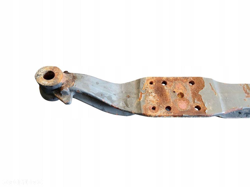 OŚ BELKA PRZÓD DAF XF FT 460 (2014-) 12.9 462KM 0964061 - 8