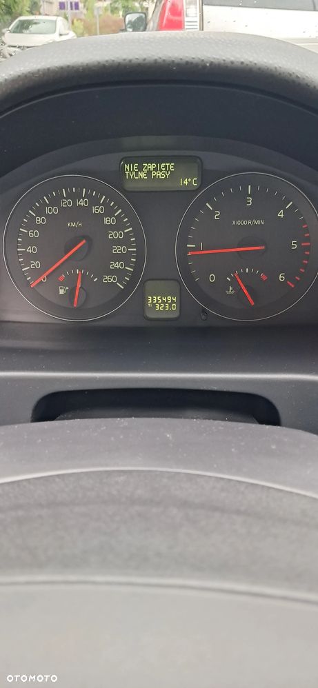 Volvo S40 2.0D R-Design Kinetic - 10