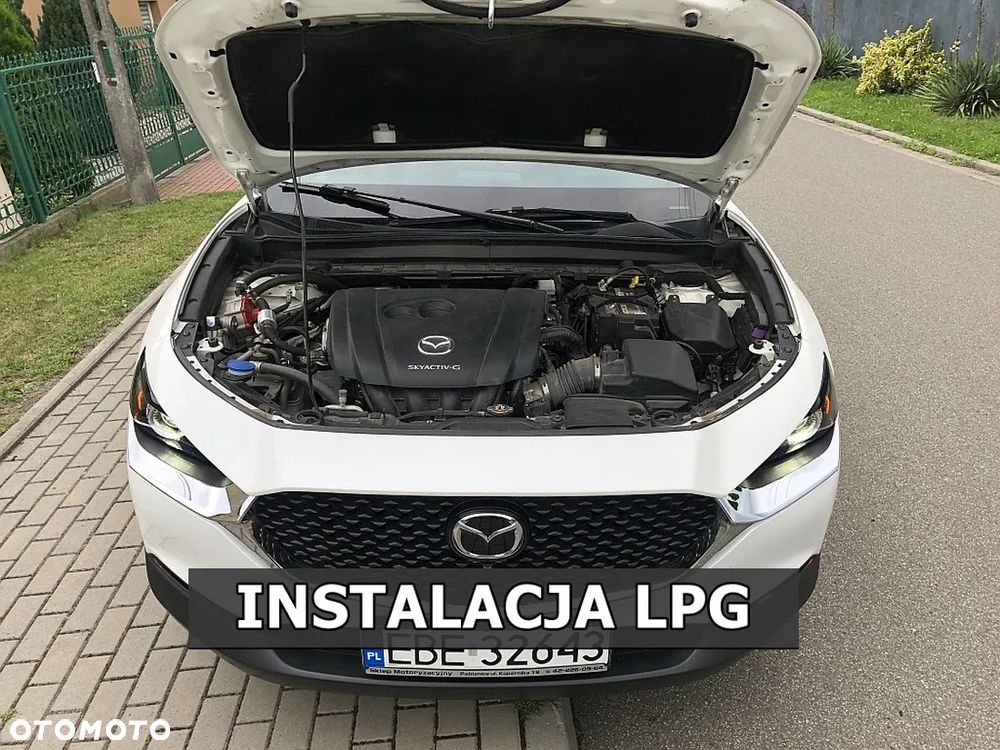 Mazda CX-30 - 31