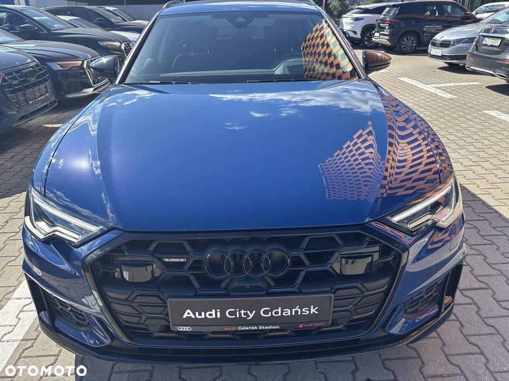 Audi A6 Avant 45 TFSI mHEV Quattro S Line S tronic - 18