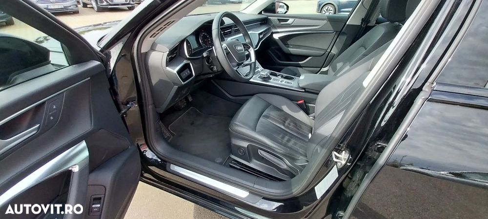 Audi A6 Limuzina - 12