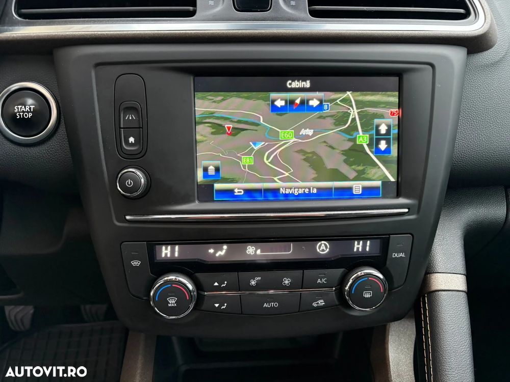 Renault Kadjar Energy TCe 130 XMOD - 17