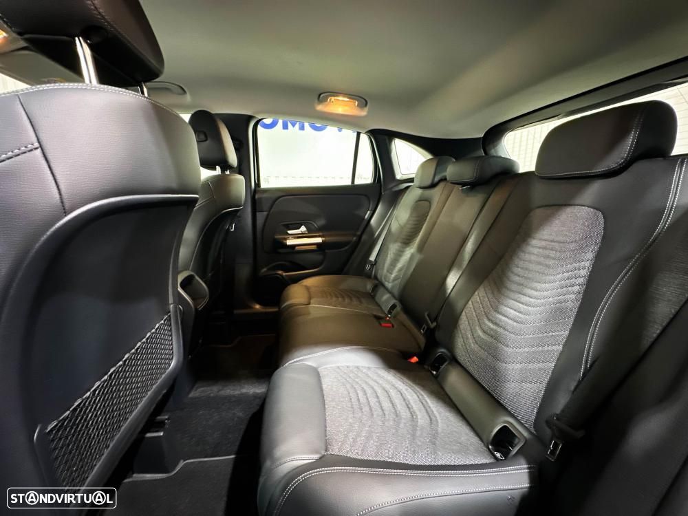 Mercedes-Benz GLA 250 e 8G-DCT Progressive - 10