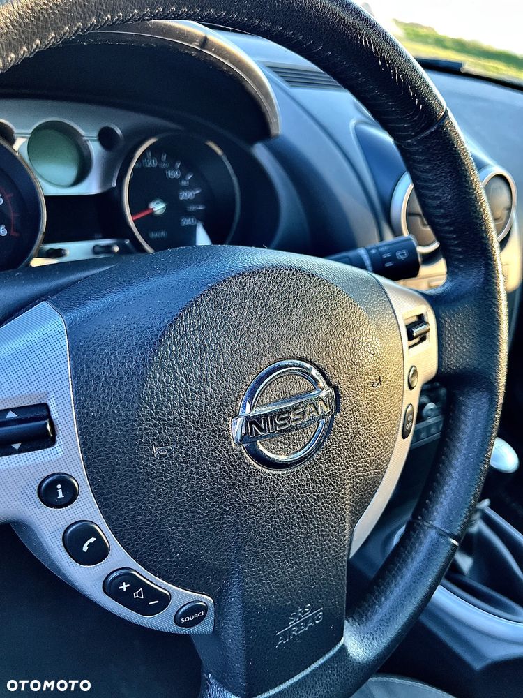 Nissan Qashqai - 15