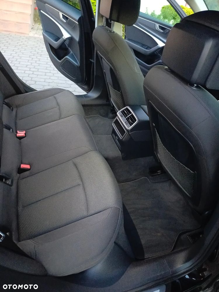 Audi A6 Limousine - 17