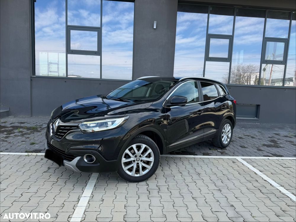 Renault Kadjar - 3